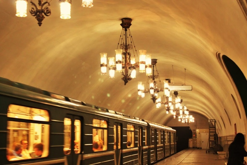 Moscow